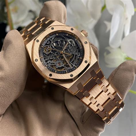 audemars piguet or rose|audemars piguet rose gold price.